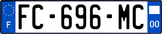 FC-696-MC