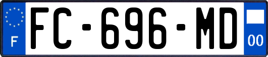 FC-696-MD