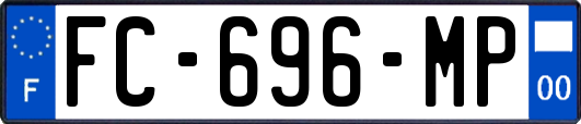 FC-696-MP