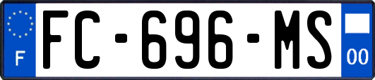 FC-696-MS