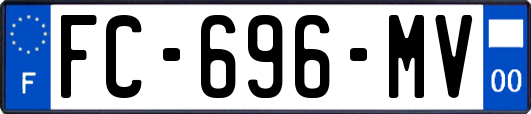 FC-696-MV