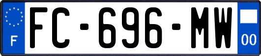 FC-696-MW