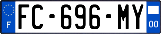 FC-696-MY