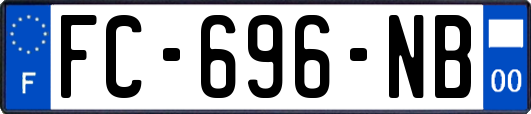 FC-696-NB