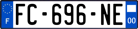 FC-696-NE