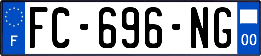 FC-696-NG