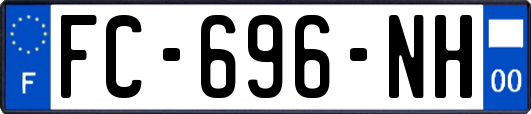 FC-696-NH