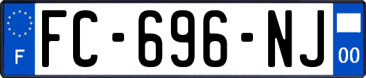 FC-696-NJ