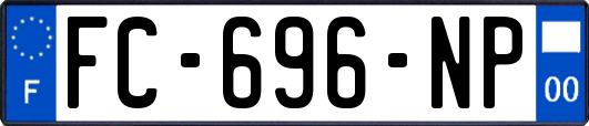 FC-696-NP