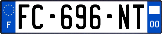 FC-696-NT