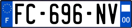 FC-696-NV