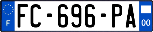 FC-696-PA