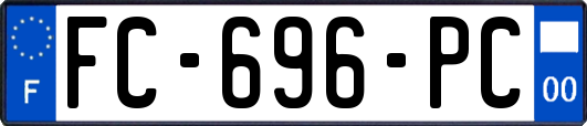 FC-696-PC