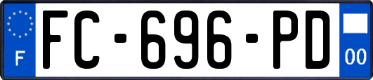 FC-696-PD
