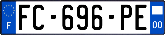 FC-696-PE