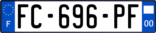 FC-696-PF