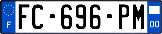 FC-696-PM