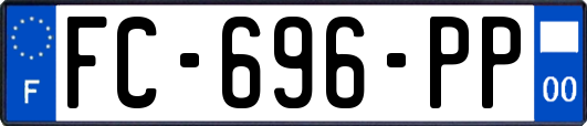FC-696-PP