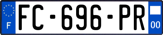FC-696-PR