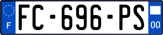 FC-696-PS