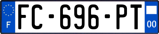 FC-696-PT