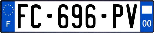 FC-696-PV