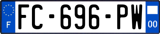 FC-696-PW
