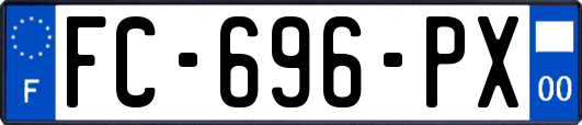 FC-696-PX