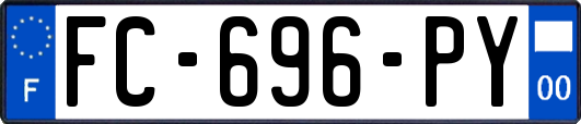 FC-696-PY