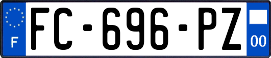 FC-696-PZ