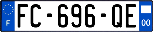 FC-696-QE