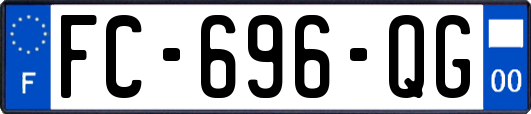FC-696-QG