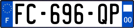 FC-696-QP