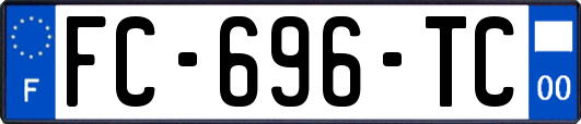 FC-696-TC