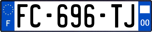 FC-696-TJ