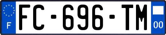 FC-696-TM