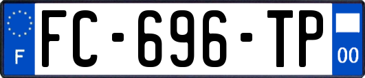 FC-696-TP