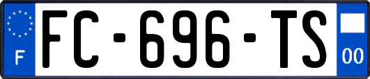 FC-696-TS