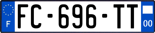 FC-696-TT