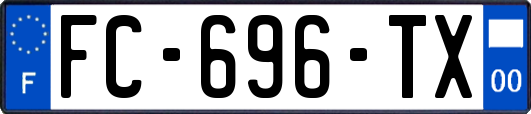 FC-696-TX