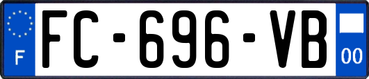 FC-696-VB