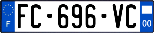 FC-696-VC