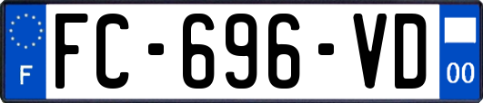FC-696-VD