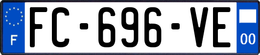 FC-696-VE