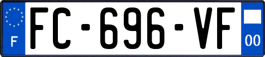 FC-696-VF