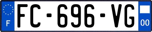 FC-696-VG