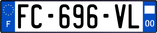 FC-696-VL