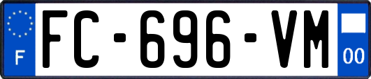 FC-696-VM