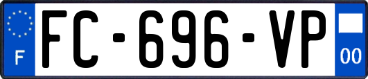 FC-696-VP