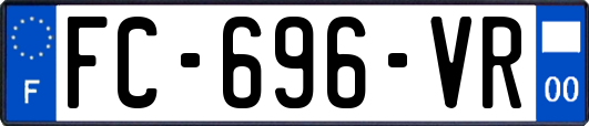 FC-696-VR